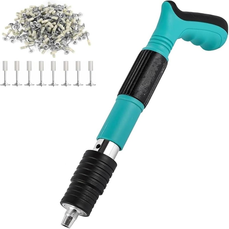 دستگاه میخ کوب دستی مدل (دارای باکس) NG
